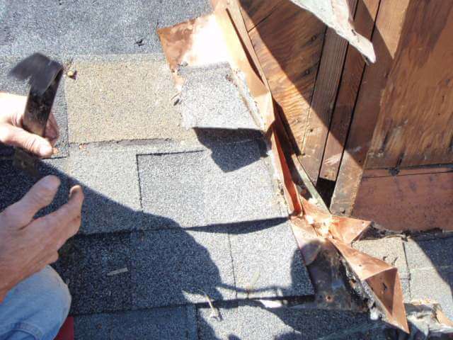 coppersteeplerepair