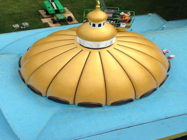 churchdomerestoration