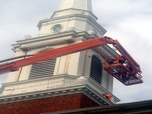 churchsteeplerestoration